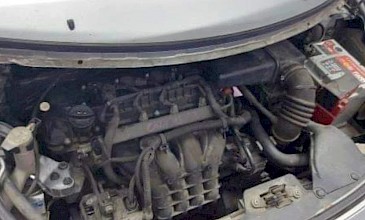 Πλύσιμο κινητήρα