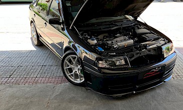 Πλύσιμο κινητήρα