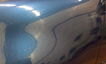 Προστασία Χρώματος: Κεραμικες Επιστρωσεις