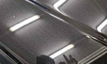 Γυαλίσματα-Paint Correction