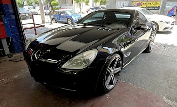 Προστασία Χρώματος: Wax Paste-Spray Wax- Sealants