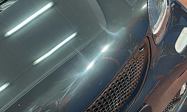 Γυαλίσματα-Paint Correction