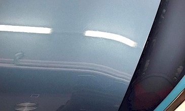 Γυαλίσματα-Paint Correction