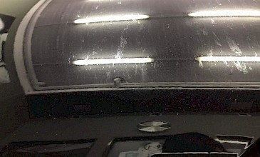 Γυαλίσματα-Paint Correction