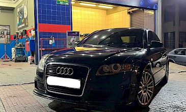 Προστασία Χρώματος: Wax Paste-Spray Wax- Sealants