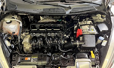 Πλύσιμο κινητήρα