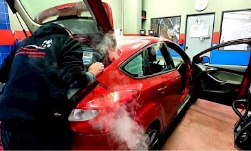 Λοιπές Υπηρεσίες