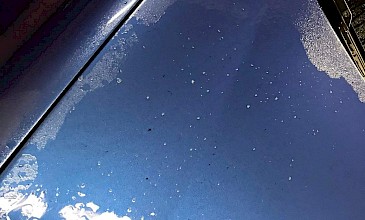 Προστασία Χρώματος: Κεραμικες Επιστρωσεις