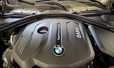 Πλύσιμο κινητήρα