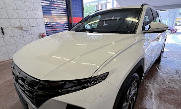 Προστασία Χρώματος: Wax Paste-Spray Wax- Sealants