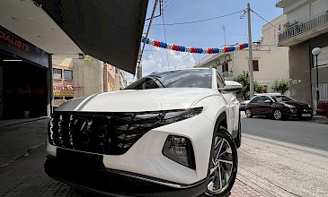 Προστασία Χρώματος: Wax Paste-Spray Wax- Sealants