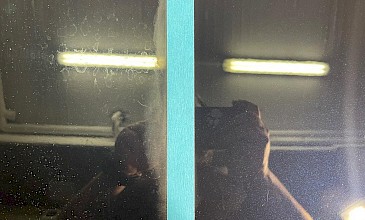 Προστασία Χρώματος: Κεραμικες Επιστρωσεις