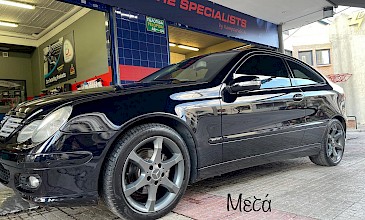 Προστασία Χρώματος: Κεραμικες Επιστρωσεις