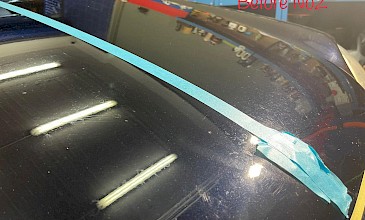 Προστασία Χρώματος: Κεραμικες Επιστρωσεις