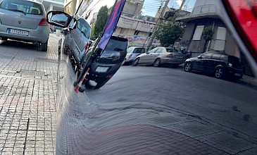 Προστασία Χρώματος: Κεραμικες Επιστρωσεις