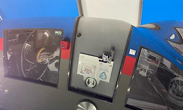 Προστασία Χρώματος: Κεραμικες Επιστρωσεις