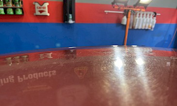 Γυαλίσματα-Paint Correction