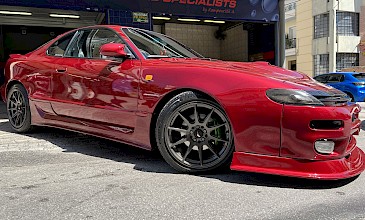 Γυαλίσματα-Paint Correction