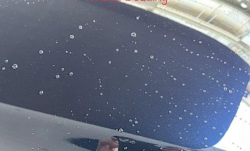 Προστασία Χρώματος: Κεραμικες Επιστρωσεις